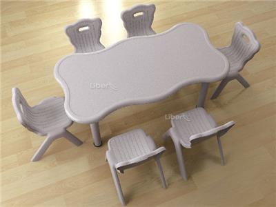 Childrens Table And Chairs